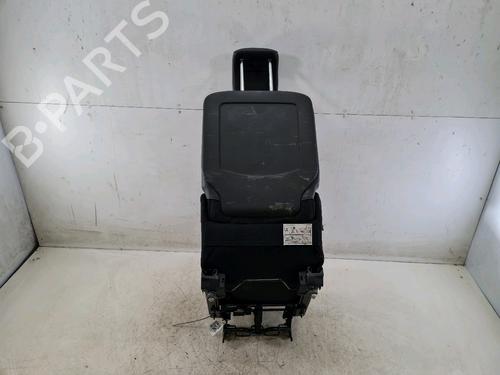 Rear seat RENAULT SCÉNIC III (JZ0/1_) 1.5 dCi | BP16850912C17 