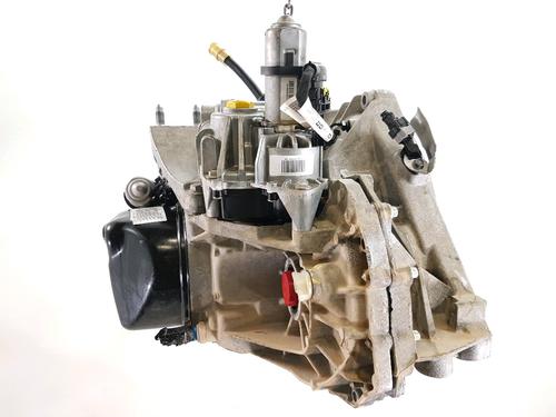 Gearbox DACIA SANDERO II TCe 90 (B8M1, B8MA, B8AC) | BP16431461M3 