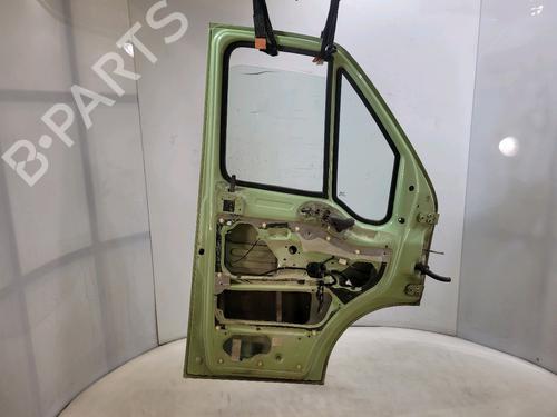 Left front door CITROËN JUMPER I Van (244) 2.8 HDi | BP21677033C2 