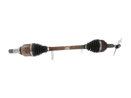 Used Left front driveshaft DACIA LOGAN MCV II 1.5 dCi (90 hp) 29443555