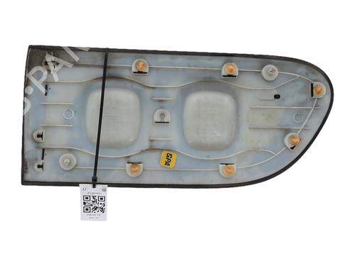 Dørliste CITROËN C3 III (SX) 1.2 PureTech 82 | BP39633656C150 - Image 2