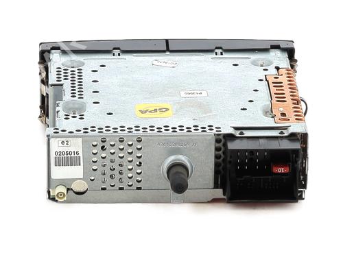 Used Radio Radio PEUGEOT 307 Break (3E) [2002-2009] 34336886 34336886