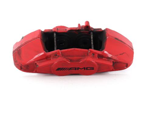 Right front brake caliper MERCEDES-BENZ A-CLASS (W176) AMG A 45 4-matic (176.052) | BP38792443M104 - Image 3