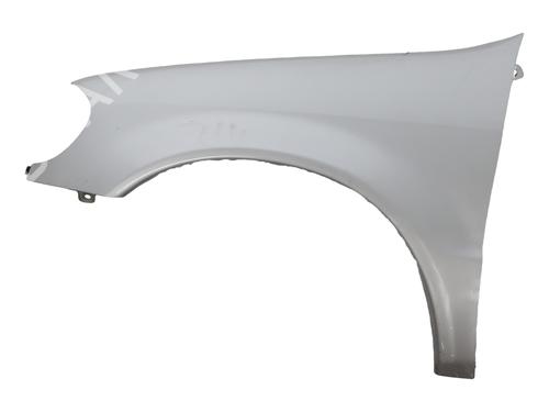 Used Left front fenders Left front fenders MERCEDES-BENZ M-CLASS (W163) ML 270 CDI (163.113) (163 hp) 34231146 34231146