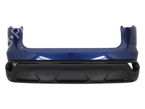 Used Rear bumper RENAULT AUSTRAL E-TECH 200 Hybrid (HGM2) (199 hp) 30925081