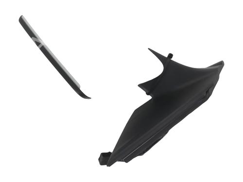 Retrovisor esquerdo Retrovisor esquerdo VW POLO VI (AW1, BZ1, AE1) 1.0 TSI (95 hp) 33838877 33838877