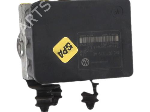 ABS pump AUDI A3 Convertible (8P7) 2.0 TDI | BP36512972M43 - Image 6