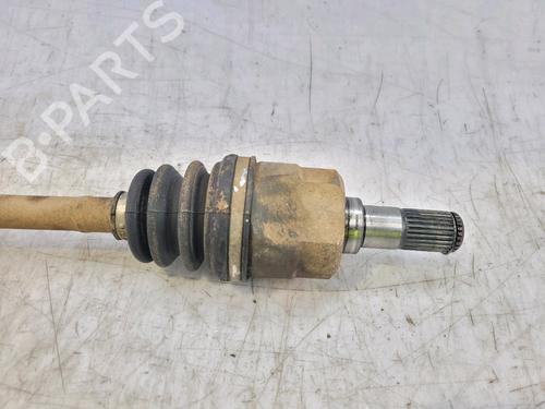 Right rear driveshaft HYUNDAI ix35 (LM, EL, ELH) 2.0 CRDi 4WD | BP19058153M41 