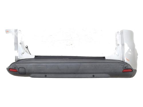 Used Rear bumper RENAULT CLIO IV Grandtour (KH_) 1.5 dCi 90 (KHN3, KHN4) (90 hp) 22920738