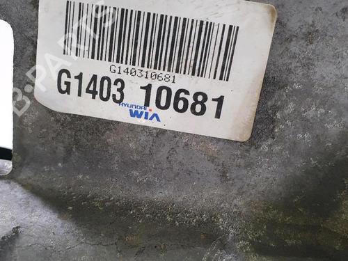 Gearbox SSANGYONG KORANDO (CK) 2.0 e-XDi | BP34146714M3  - Image 6