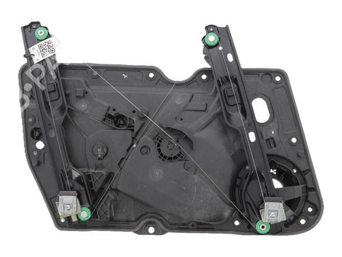 Used Front right window mechanism Front right window mechanism VW GOLF VI (5K1) 1.4 TSI (122 hp) 40277704 40277704