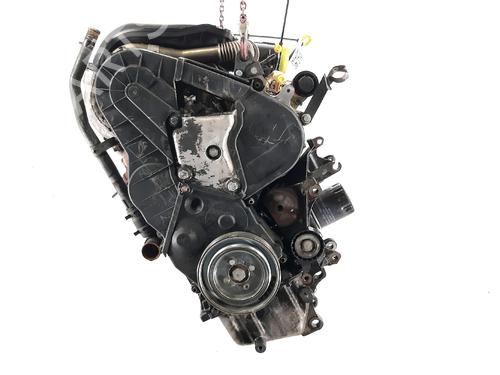 Used Engine CITROËN JUMPY I Van (BS_, BT_, BY_, BZ_) [1994-2006]  32842492