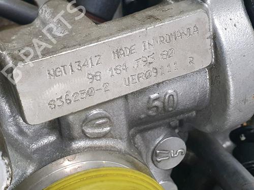 Engine PEUGEOT 2008 I (CU_) 1.2 THP 110 / PureTech 110 | BP34428327M1  - Image 6