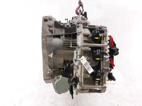 Used Gearbox RENAULT KADJAR (HA_, HL_) 1.2 TCe 130 (HLMR) (130 hp) 30632686