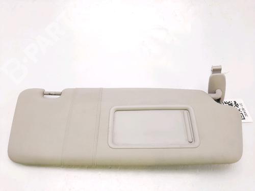 Used Right sun visor Right sun visor AUDI A3 (8P1) 2.0 TFSI quattro (200 hp) 10445514 10445514