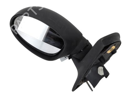 Used Right mirror RENAULT TWINGO I (C06_) 1.2 (C066, C068) (58 hp) 30557947