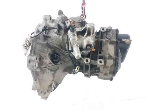 Used Gearbox OPEL CORSA D (S07) 1.3 CDTI (L08, L68) (75 hp) 24813931