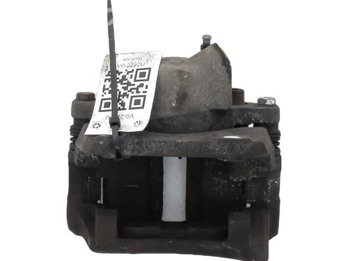 Right front brake caliper RENAULT TWINGO II (CN0_) 1.2 16V (CN04, CN0B) | BP27910634M104