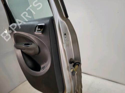 Left rear door CITROËN C3 Picasso (SH_) 1.6 HDI 90 | BP29741456C4 