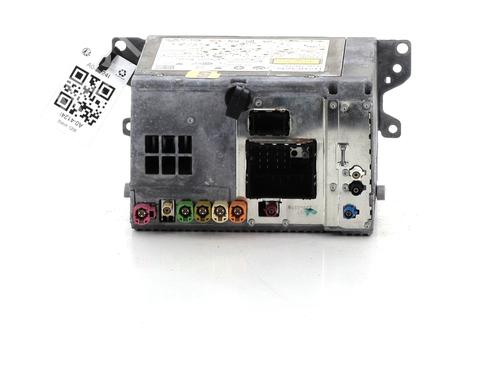 Radio BMW 1 (F20) 116 i | BP32278940E6