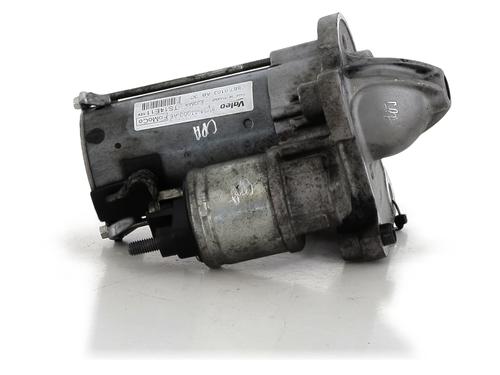 Used Starter FORD FIESTA VI (CB1, CCN) 1.5 TDCi (95 hp) 27691017