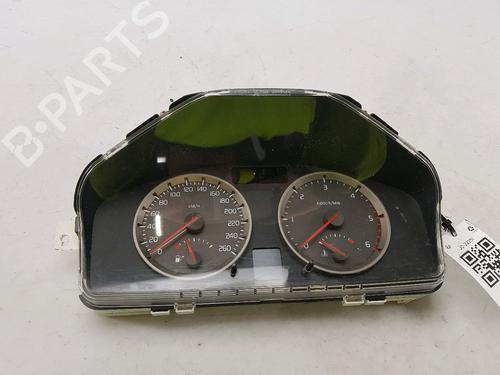 Used Instrument cluster VOLVO S40 II (544) [2003-2012]  12397689