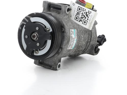 Used AC compressor AC compressor 38586337 38586337
