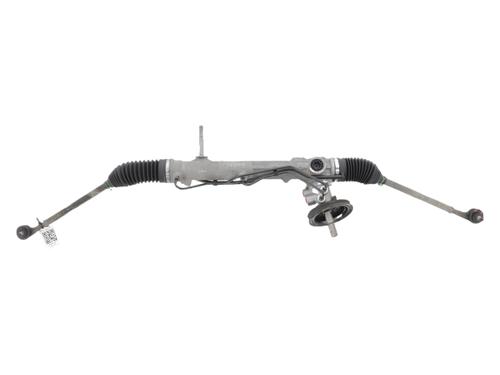 Used Steering rack Steering rack PEUGEOT 206 Hatchback (2A/C) 1.4 i (75 hp) 40557920 40557920