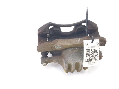 Used Right front brake caliper PEUGEOT 308 I (4A_, 4C_) 2.0 HDi (136 hp) 27914295