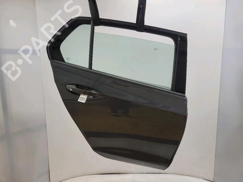 Dør højre bagtil VW GOLF VIII (CD1, DA1) 2.0 TDI (116 hp) 31058107
