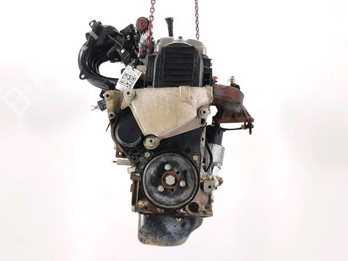 Motor CITROËN C3 I (FC_, FN_) 1.4 i (73 hp) 31577711