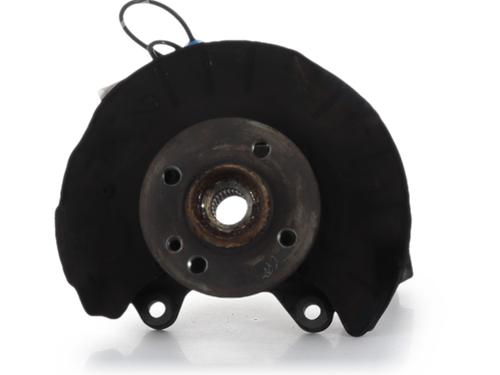 Used Right front steering knuckle Right front steering knuckle MINI MINI (R50, R53) One (90 hp) 40487545 40487545