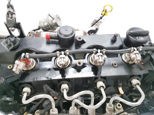 Engine OPEL ASTRA J (P10) 1.7 CDTI (68) | BP30927700M1  - Image 8