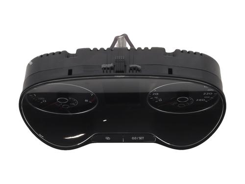 Używane Zestaw wskaźników / Licznik VW POLO V (6R1, 6C1) 1.4 GTI (180 hp) 31078633