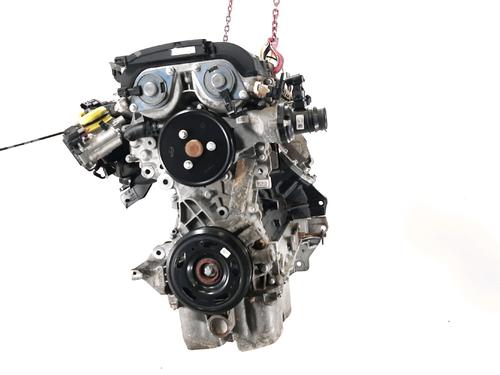 Motor OPEL ADAM (M13) 1.4 (87 hp) 31367505