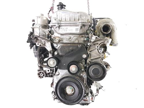 Motor Motor CHEVROLET CAPTIVA (C100, C140) 2.2 D 4WD (184 hp) 36512956 36512956