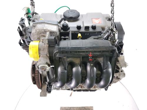 Engine CITROËN C2 (JM_) 1.4 | BP29578762M1 