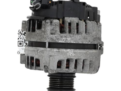 Alternator CITROËN C4 II (NC_) 1.6 BlueHDi 100 | BP40058073M7 - Image 5