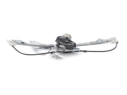 Front right window mechanism CITROËN C3 II (SC_) 1.2 VTi 82 | BP38613008C23 - Image 3