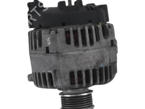Alternator AUDI A4 B7 (8EC) 2.0 TDI 16V | BP36487378M7 - Image 5