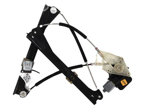 Used Front left window mechanism VW POLO V (6R1, 6C1) 1.2 (70 hp) 25992499