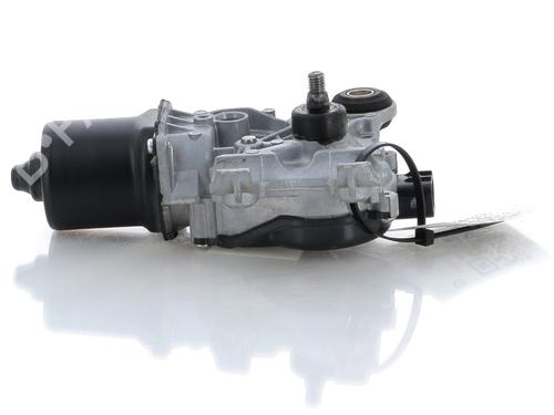 Used Front wiper motor NISSAN LEAF (ZE1) Electric (150 hp) 19728107