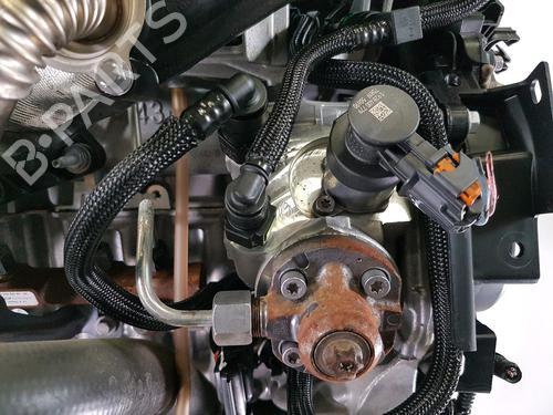 Engine CITROËN BERLINGO Box Body/MPV (B9) 1.6 BlueHDi 100 | BP37515403M1 - Image 6
