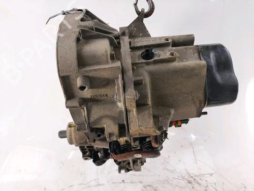 Used Gearbox Gearbox RENAULT TWINGO I (C06_) 1.2 (C066, C068) (58 hp) 34711361 34711361