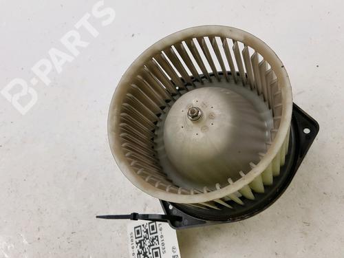 Heater blower motor MITSUBISHI OUTLANDER II (CW_W) 2.0 DI-D (CW8W) | BP10710325M62 