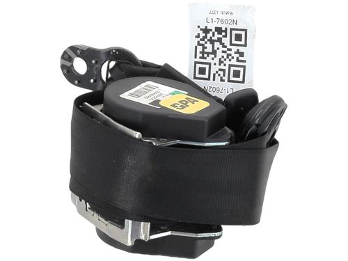 Used Rear right belt tensioner Rear right belt tensioner AUDI Q7 (4LB) 3.0 TDI quattro (245 hp) 34230943 34230943