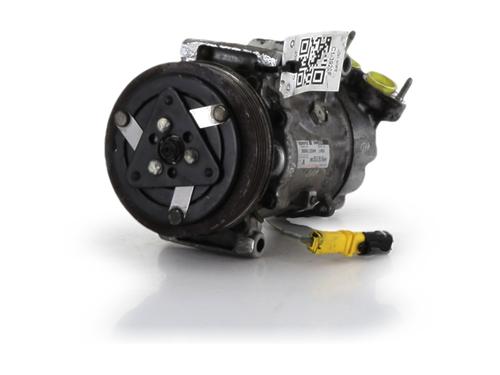 Used AC compressor AC compressor CITROËN C3 I (FC_, FN_) 1.4 HDi (68 hp) 40058229 40058229