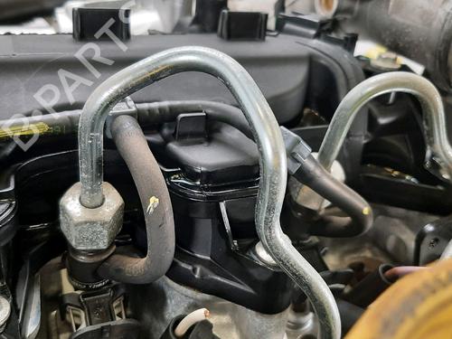 Engine RENAULT CLIO III (BR0/1, CR0/1) 1.5 dCi | BP31085797M1 