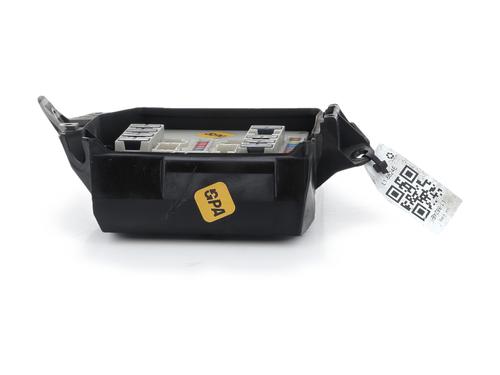 Used Fuse box Fuse box RENAULT MODUS / GRAND MODUS (F/JP0_) 1.4 (JP01, JP0J) (98 hp) 40034889 40034889