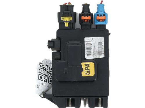 Electronic module RENAULT MEGANE III Hatchback (BZ0/1_, B3_) 1.5 dCi (BZ09, BZ0D, BZ1W, BZ29, BZ14) | BP39763626M83 - Image 2
